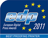 Die European Digital Press Association: Fachleute aus 18 Lndern Europas bewerten professionelle Drucktechnologie